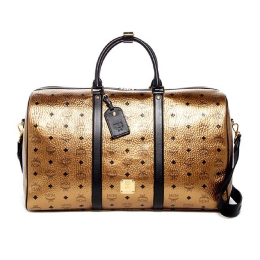 MCM travel bag & tote bag